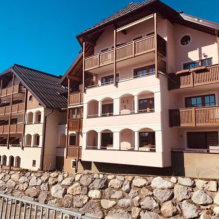 Dachstein Apartment Russbach am Pass Gschuett Ngoại thất bức ảnh