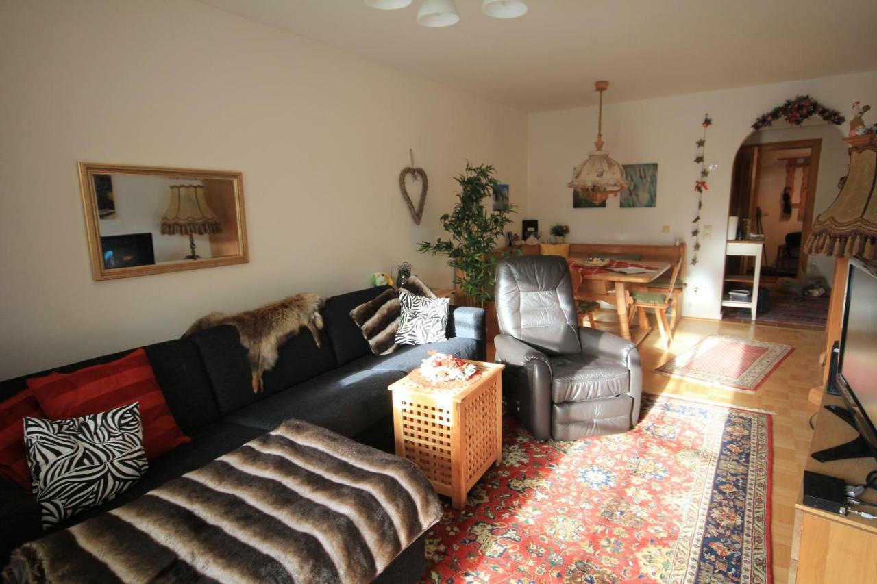 Dachstein Apartment Russbach am Pass Gschuett Ngoại thất bức ảnh