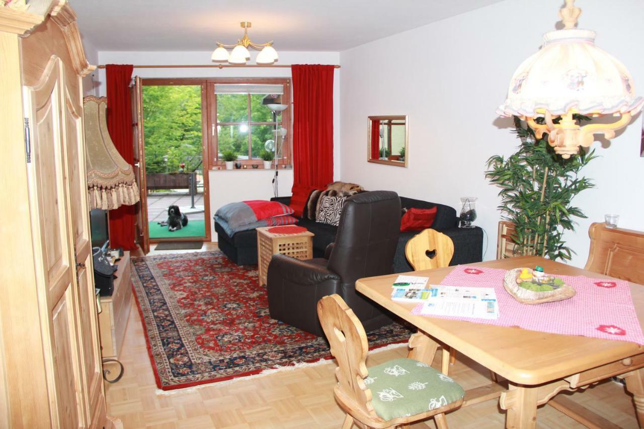 Dachstein Apartment Russbach am Pass Gschuett Ngoại thất bức ảnh
