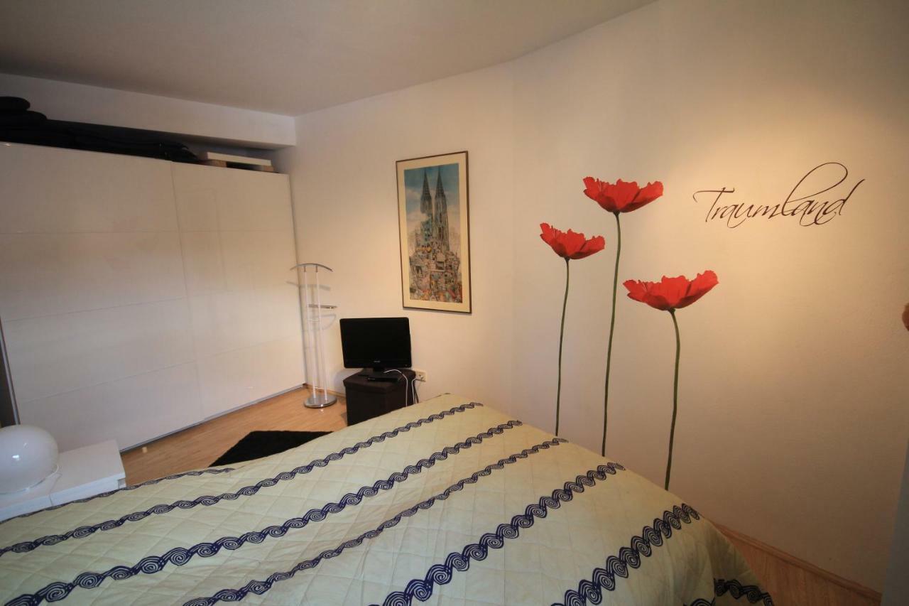 Dachstein Apartment Russbach am Pass Gschuett Ngoại thất bức ảnh